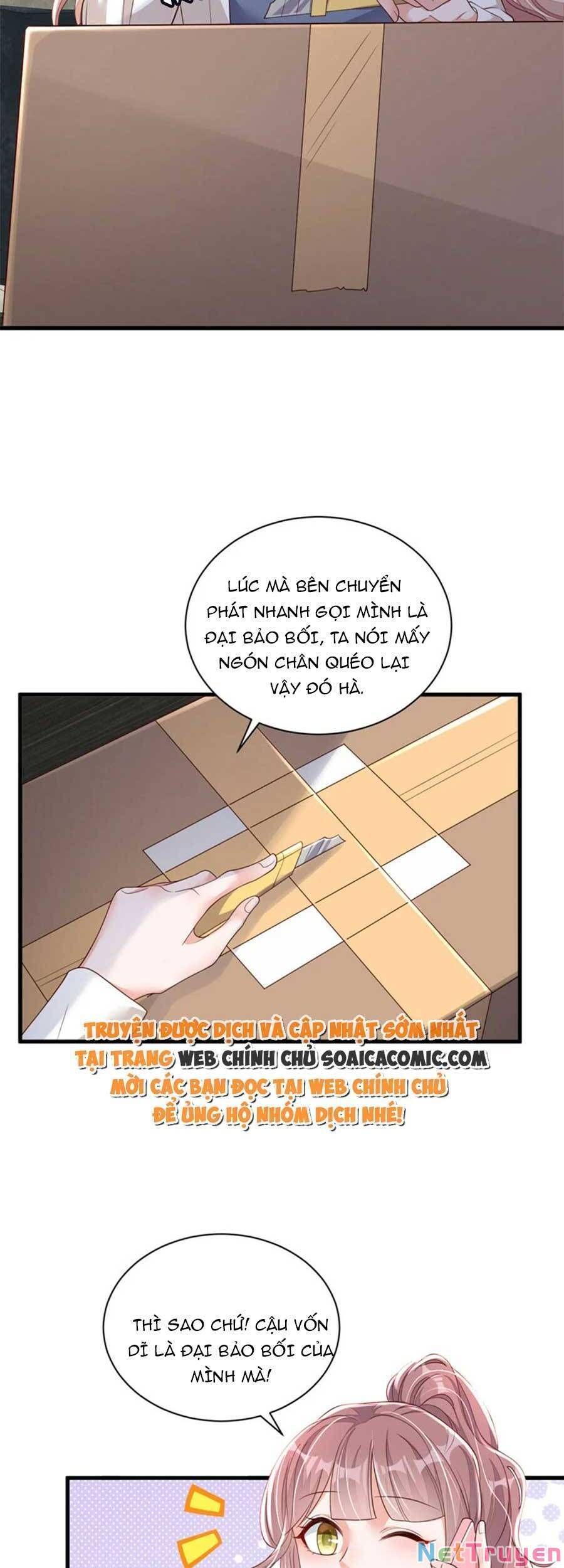 Lời Thì Thầm Của Ác Ma Chapter 83 - Trang 2