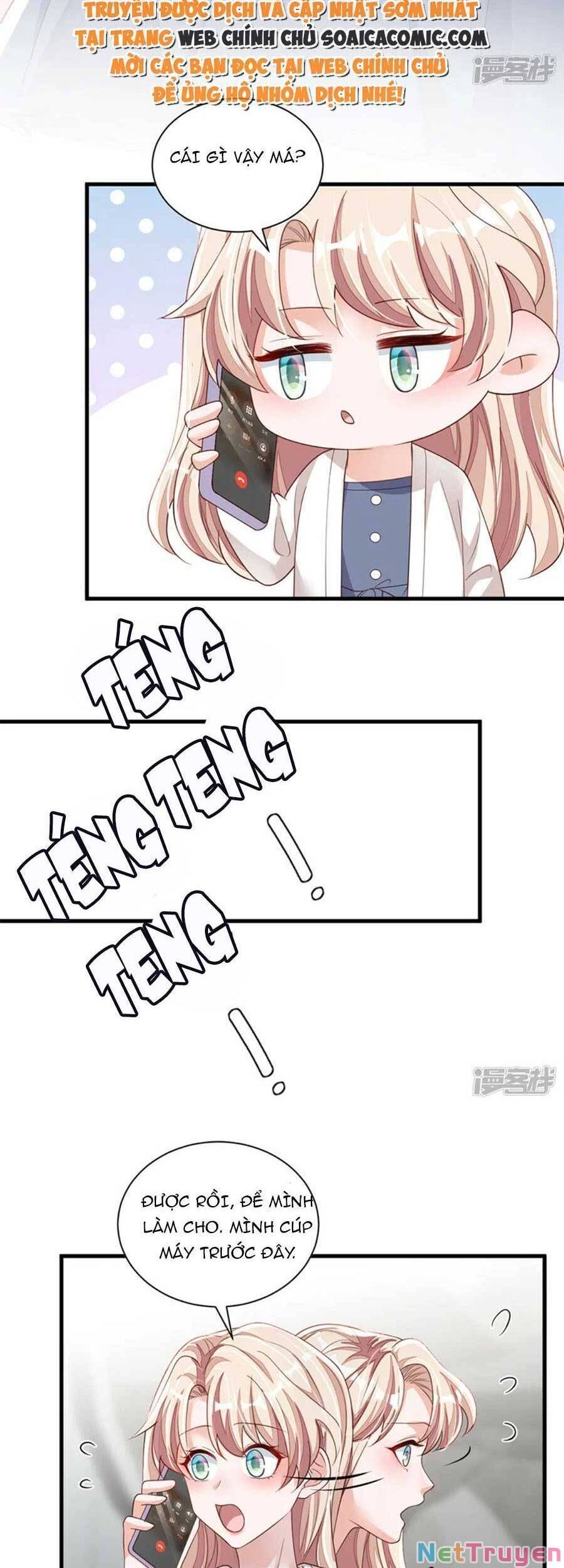 Lời Thì Thầm Của Ác Ma Chapter 83 - Trang 2