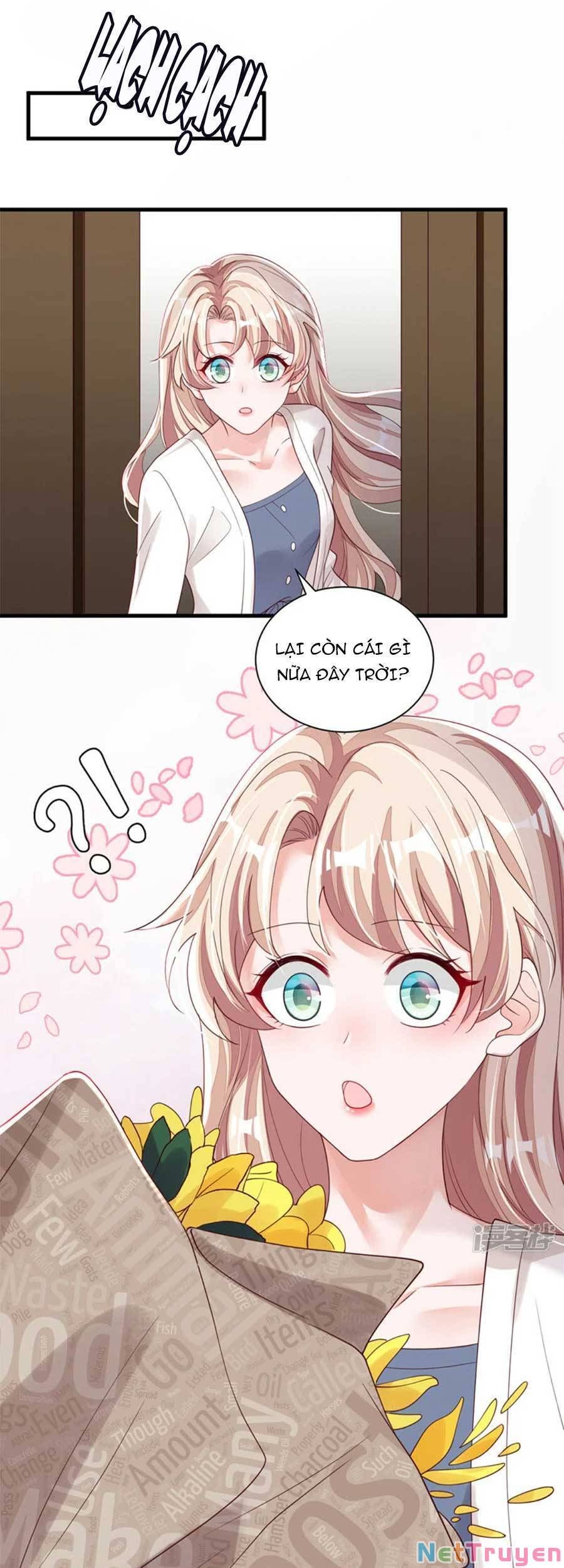 Lời Thì Thầm Của Ác Ma Chapter 83 - Trang 2
