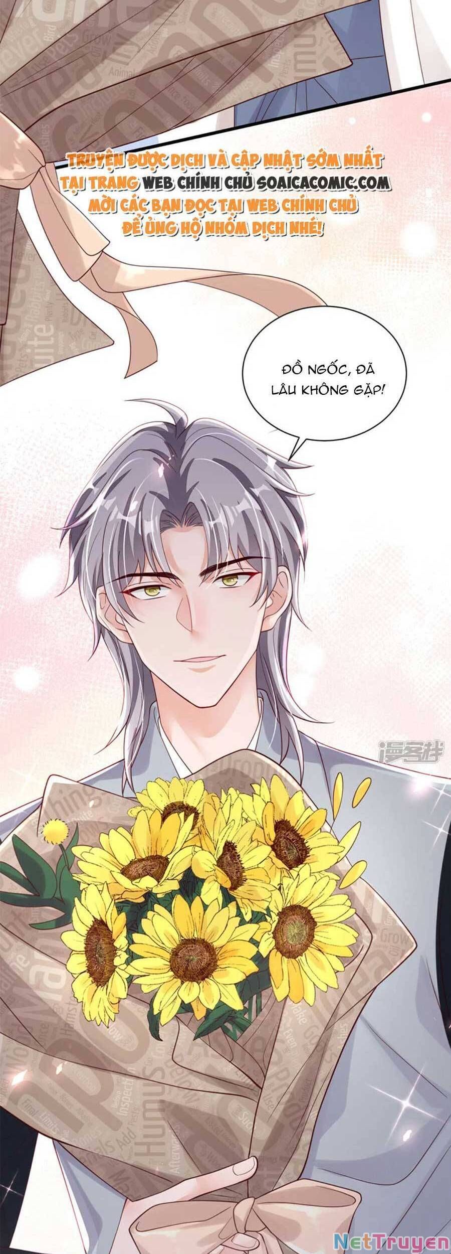 Lời Thì Thầm Của Ác Ma Chapter 83 - Trang 2