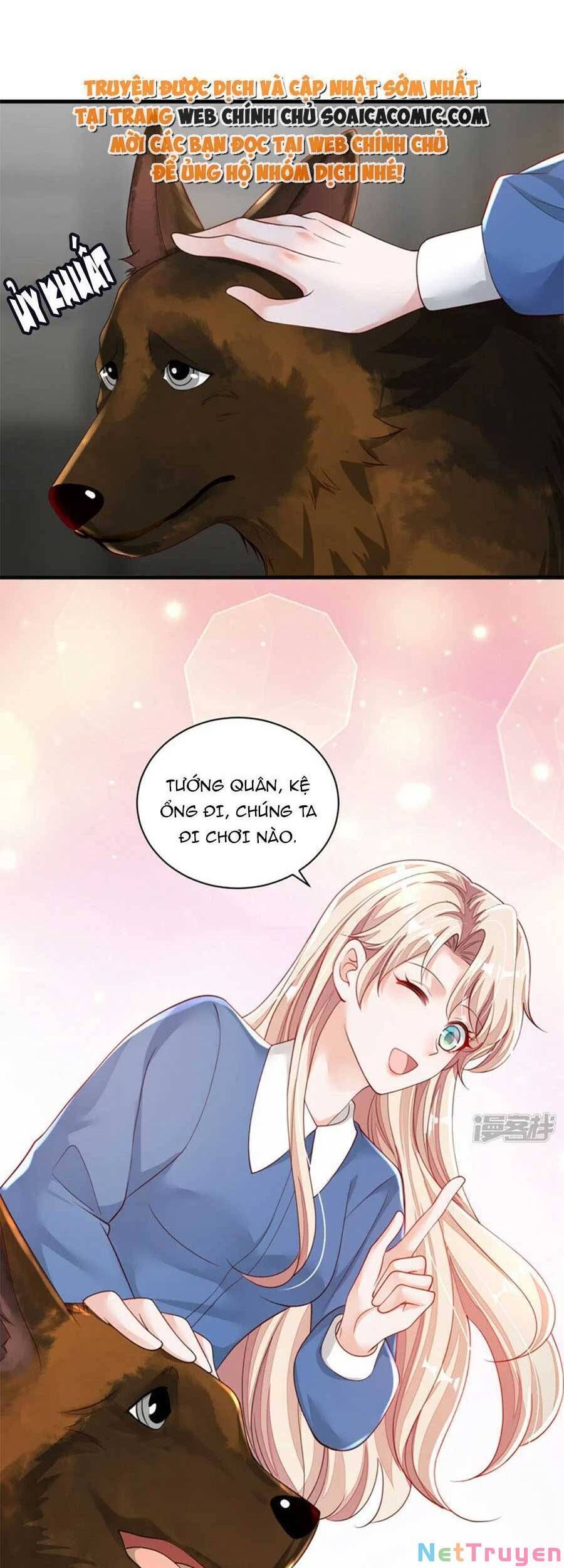 Lời Thì Thầm Của Ác Ma Chapter 83 - Trang 2