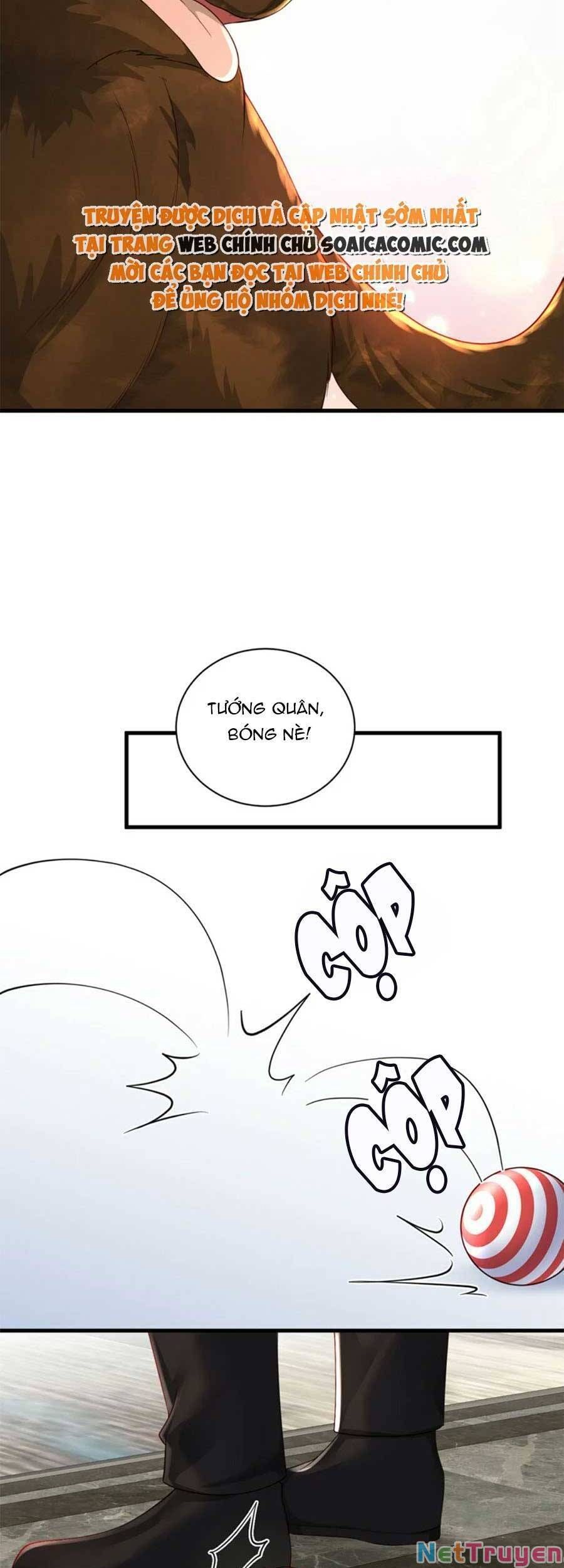 Lời Thì Thầm Của Ác Ma Chapter 83 - Trang 2