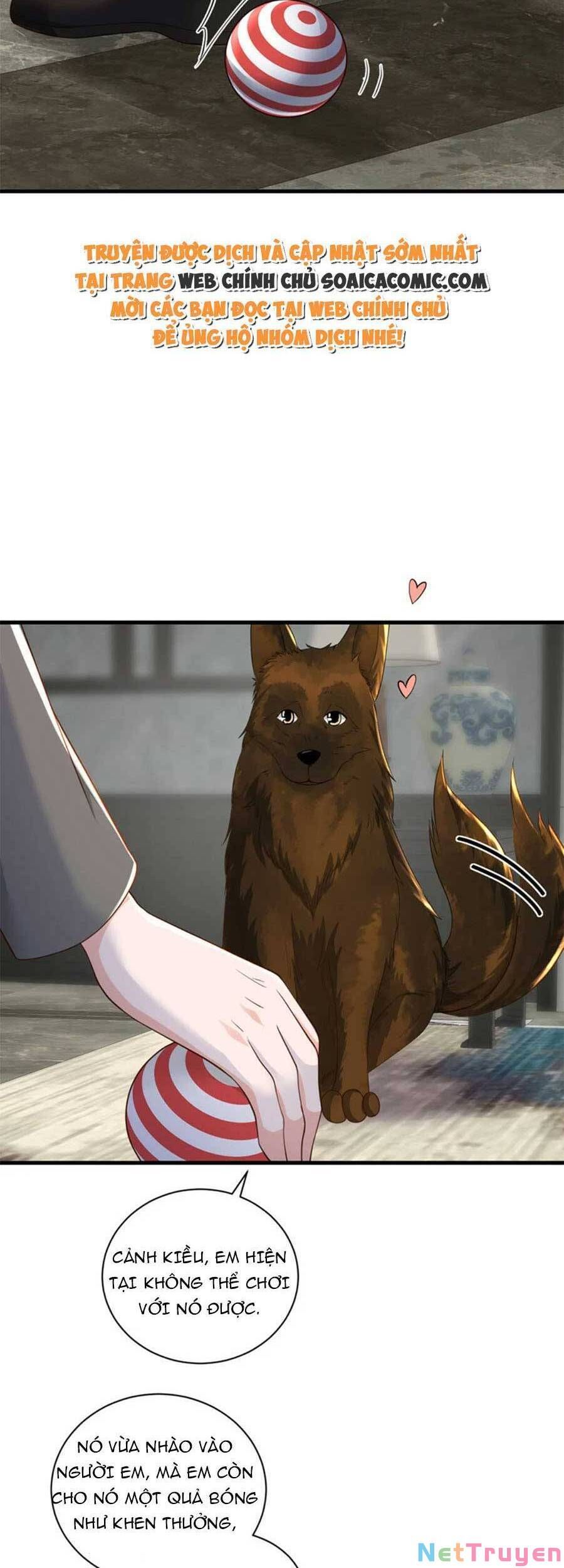 Lời Thì Thầm Của Ác Ma Chapter 83 - Trang 2