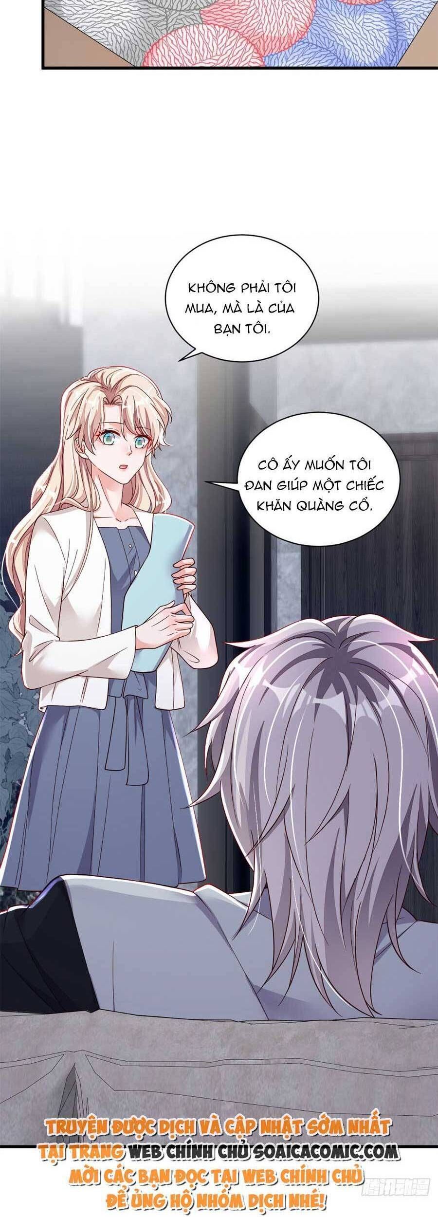 Lời Thì Thầm Của Ác Ma Chapter 84 - Trang 2