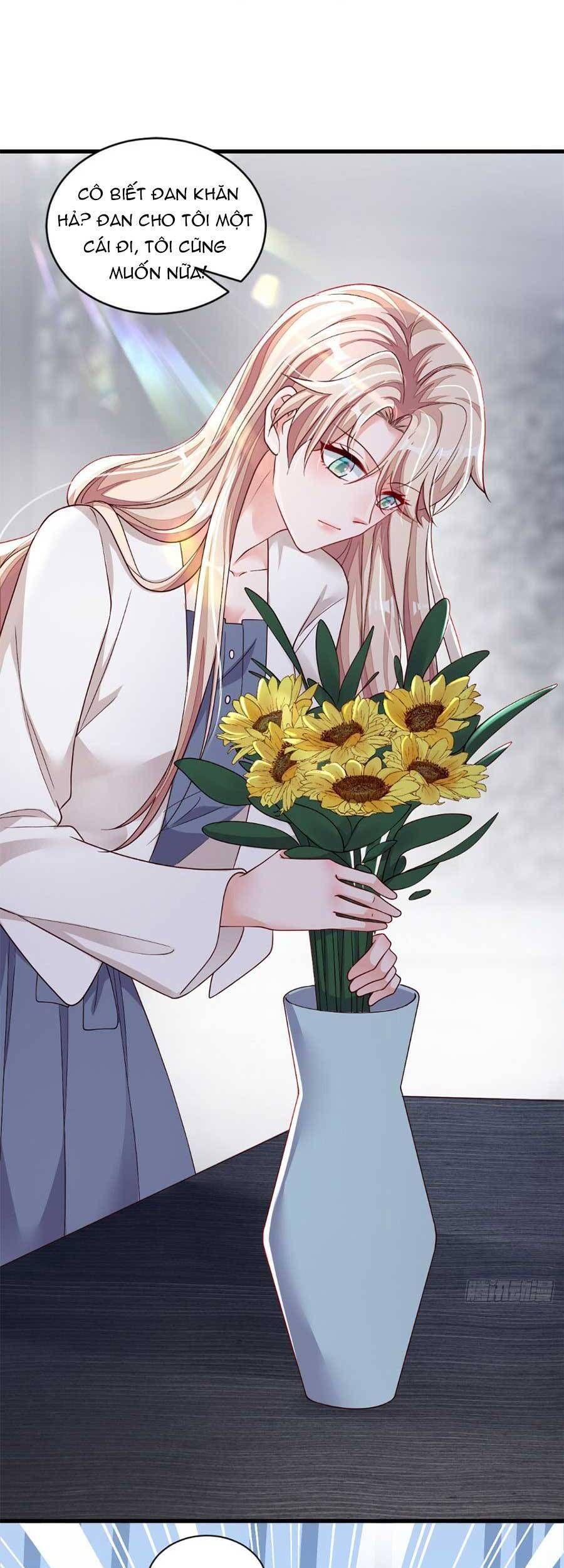 Lời Thì Thầm Của Ác Ma Chapter 84 - Trang 2