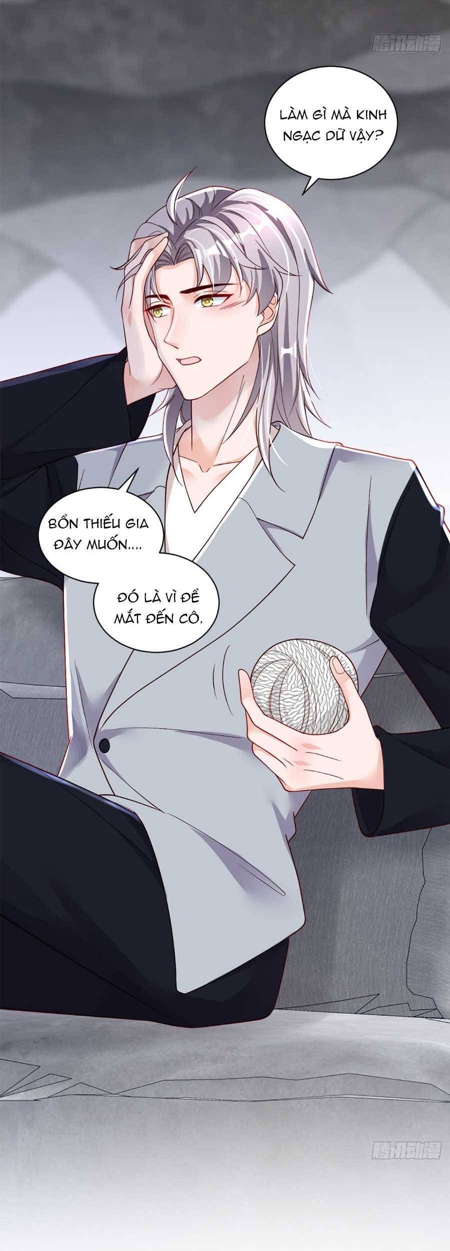Lời Thì Thầm Của Ác Ma Chapter 84 - Trang 2