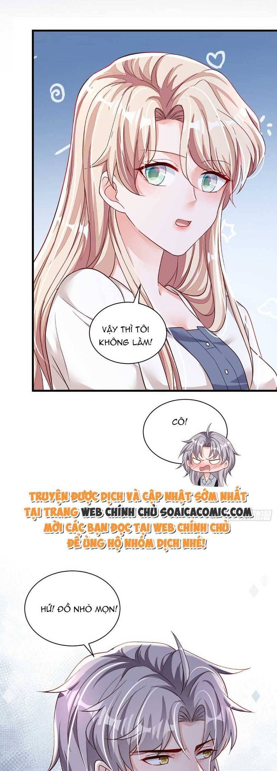 Lời Thì Thầm Của Ác Ma Chapter 84 - Trang 2