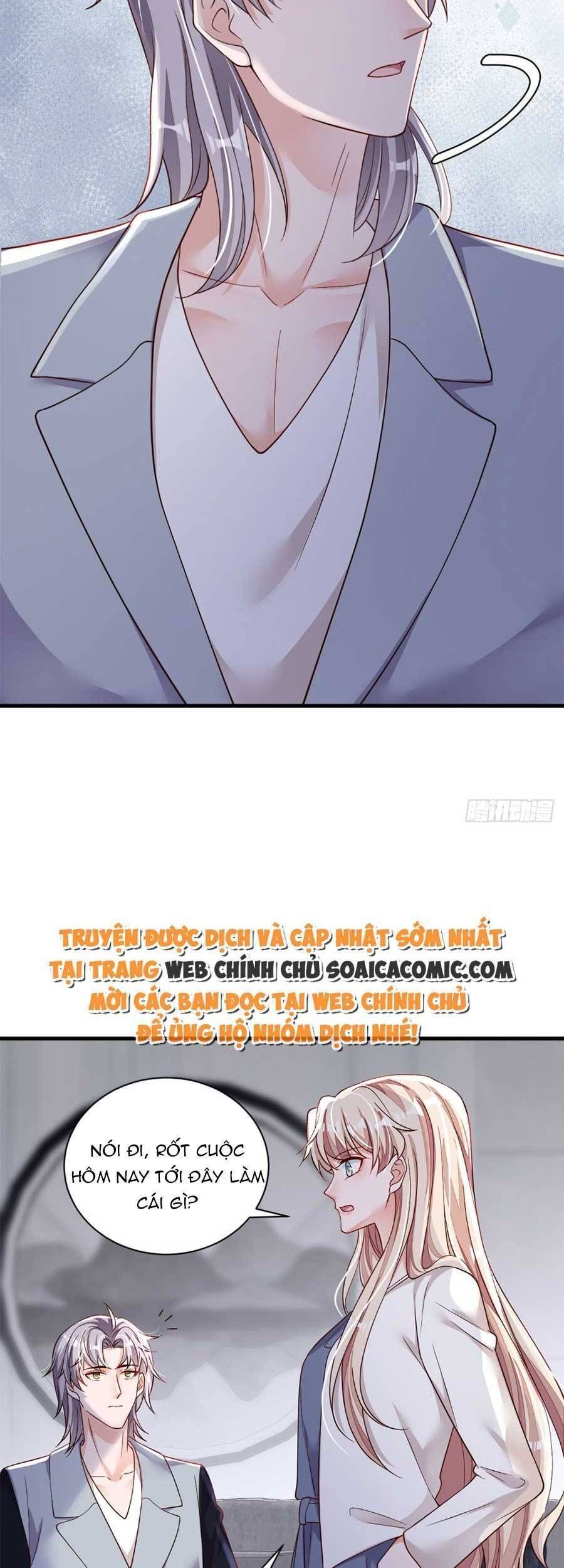 Lời Thì Thầm Của Ác Ma Chapter 84 - Trang 2