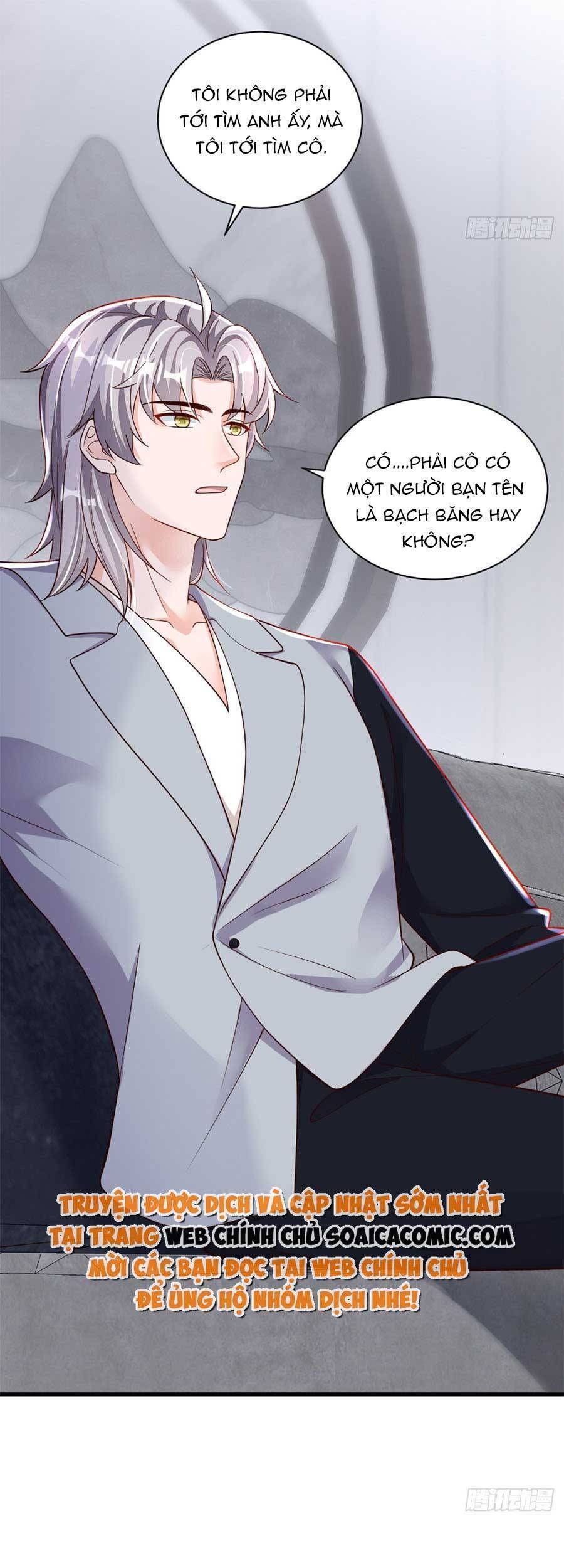Lời Thì Thầm Của Ác Ma Chapter 84 - Trang 2