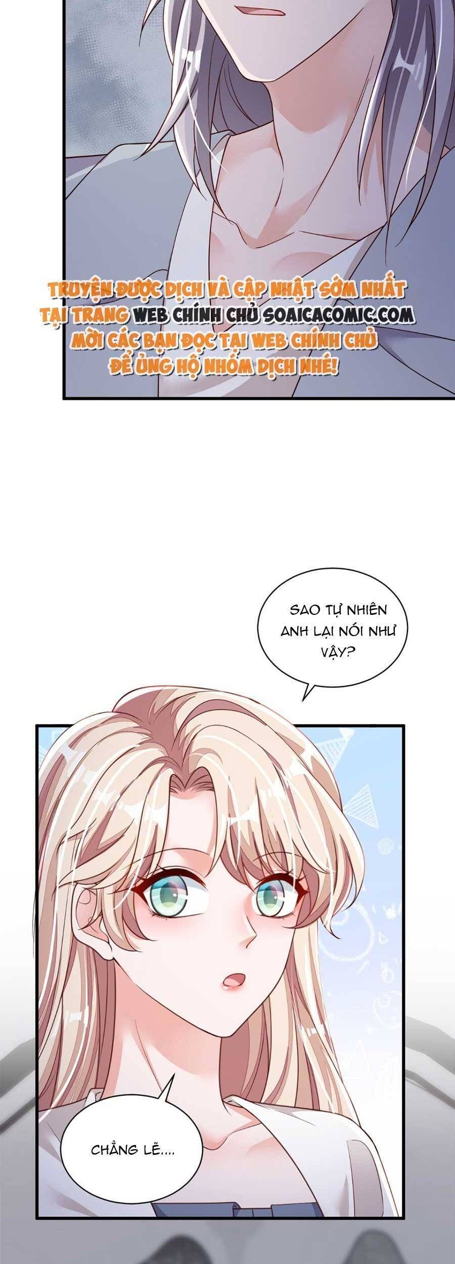 Lời Thì Thầm Của Ác Ma Chapter 84 - Trang 2