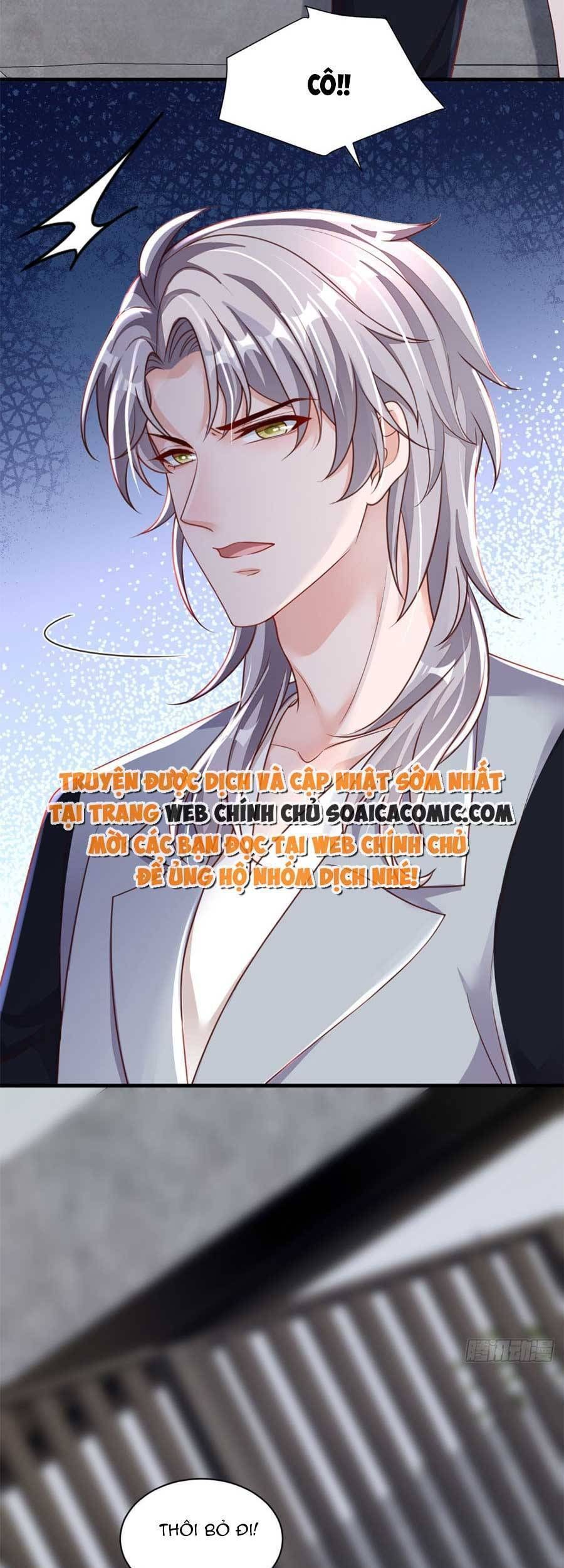 Lời Thì Thầm Của Ác Ma Chapter 84 - Trang 2