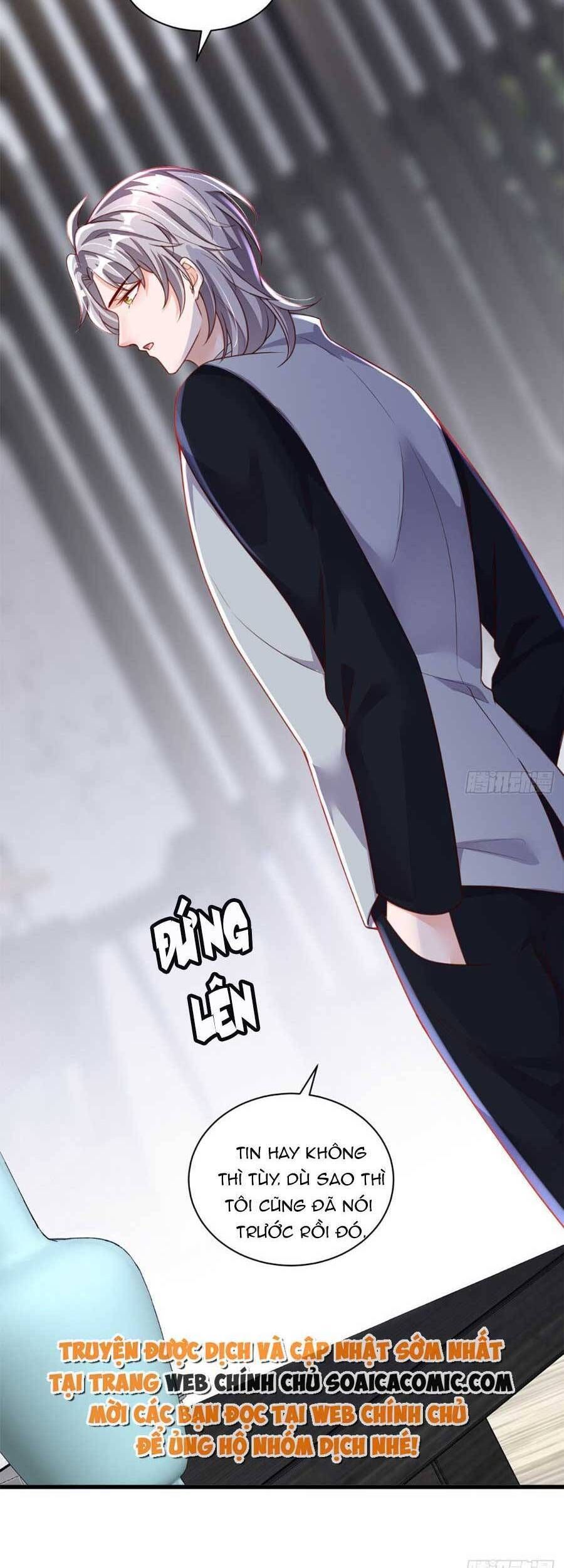 Lời Thì Thầm Của Ác Ma Chapter 84 - Trang 2