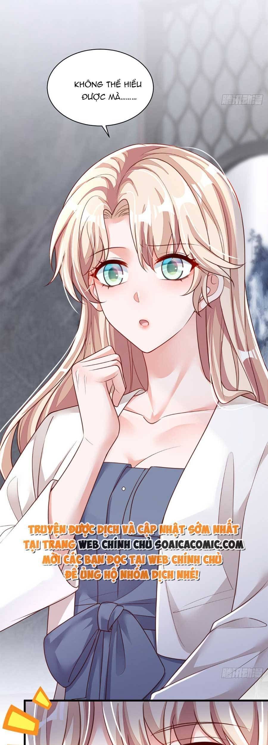 Lời Thì Thầm Của Ác Ma Chapter 84 - Trang 2