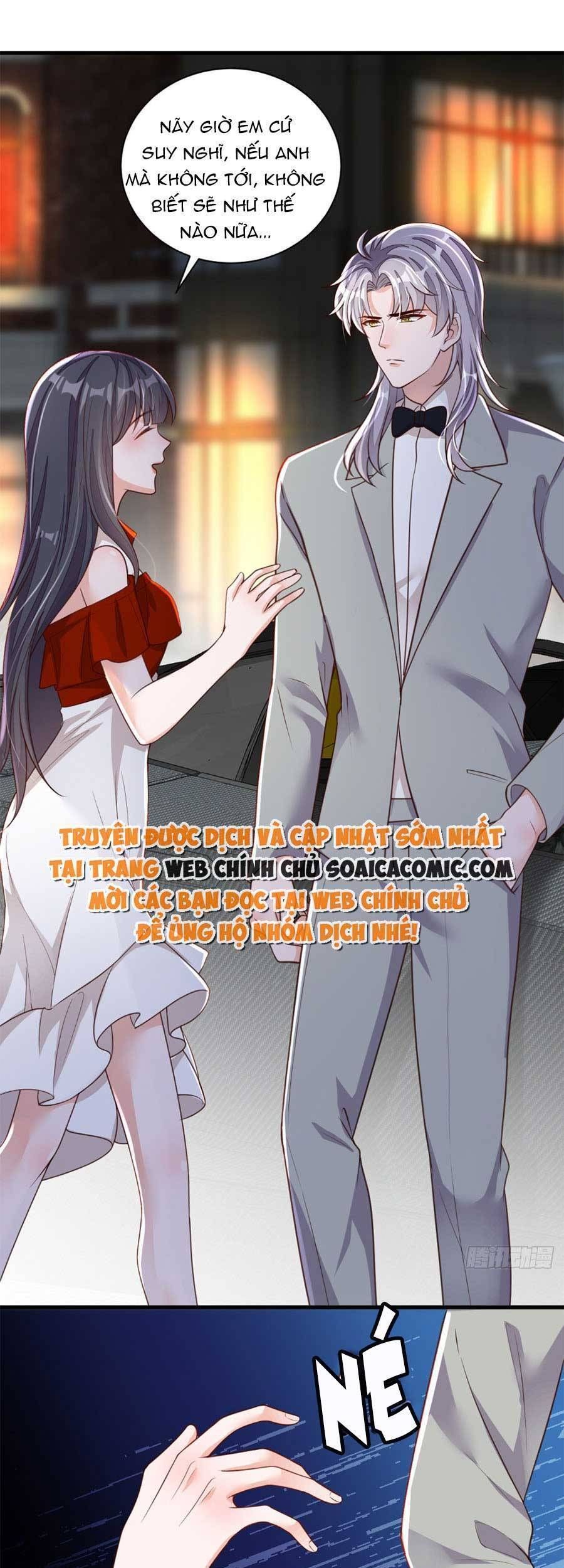 Lời Thì Thầm Của Ác Ma Chapter 84 - Trang 2