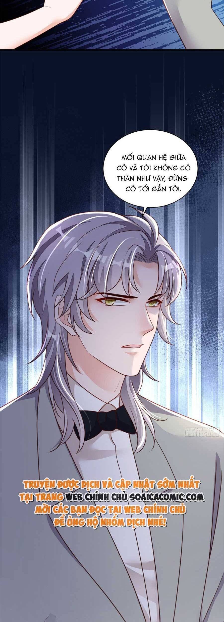 Lời Thì Thầm Của Ác Ma Chapter 84 - Trang 2