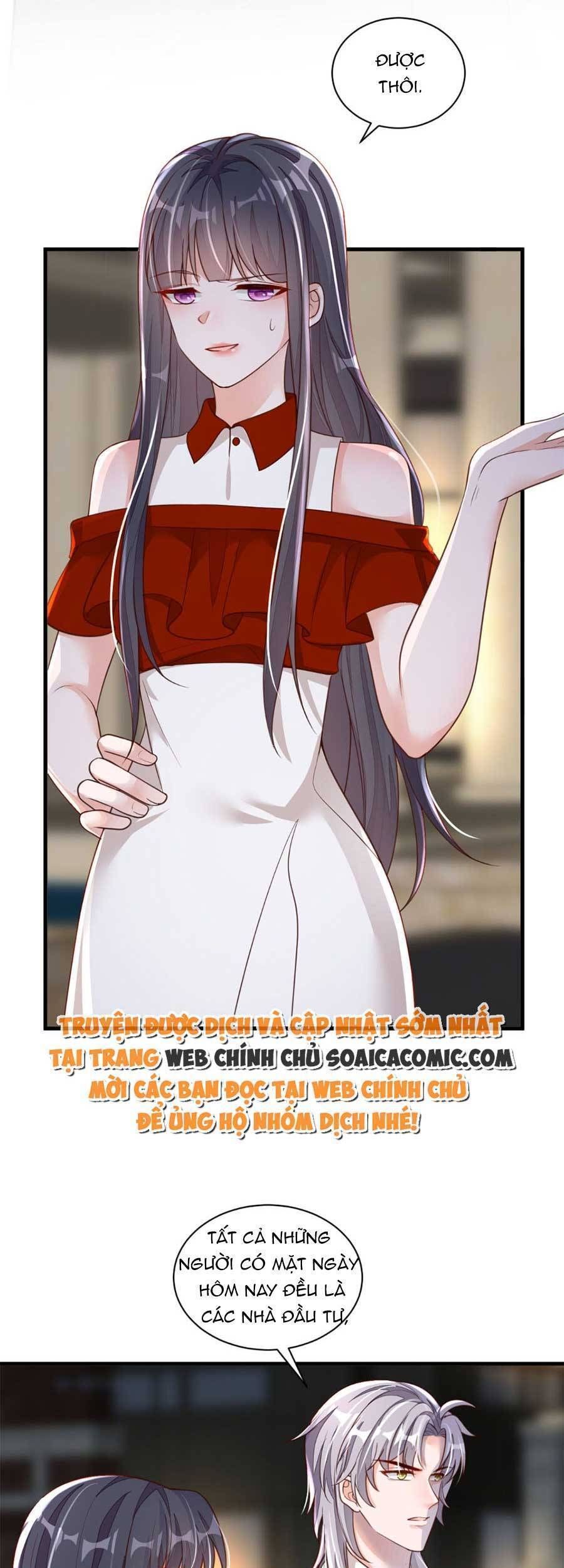 Lời Thì Thầm Của Ác Ma Chapter 84 - Trang 2