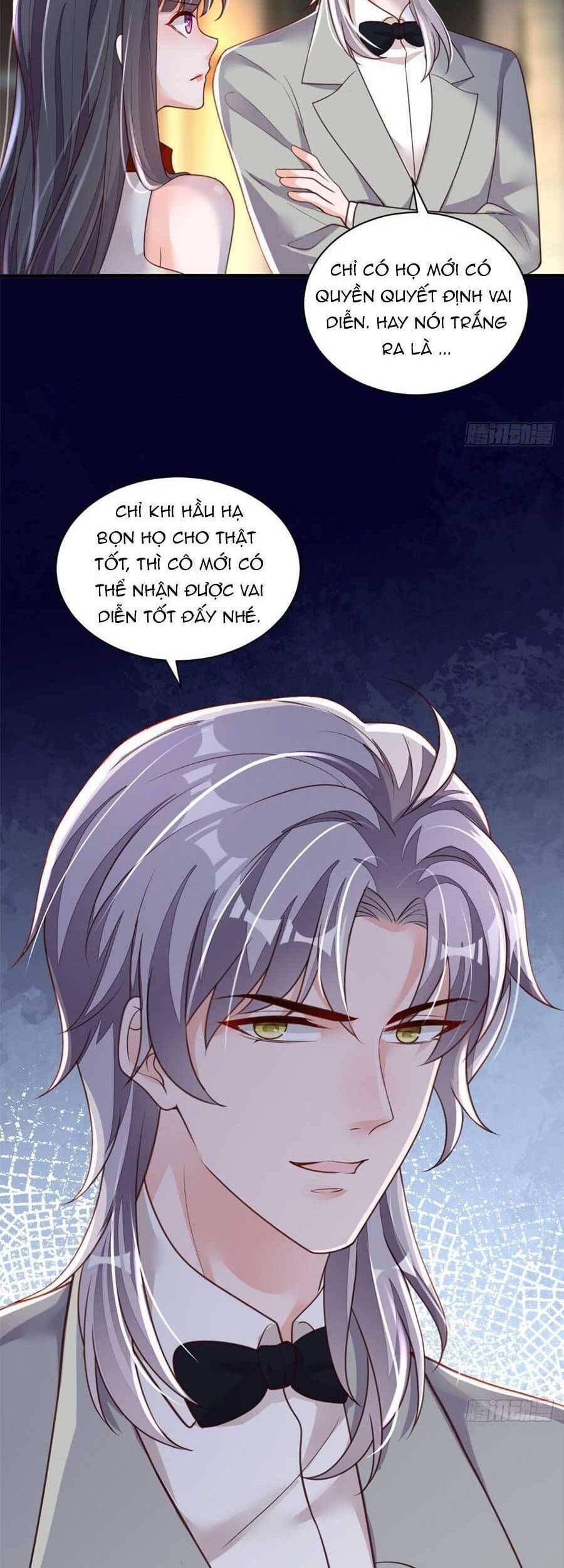 Lời Thì Thầm Của Ác Ma Chapter 84 - Trang 2
