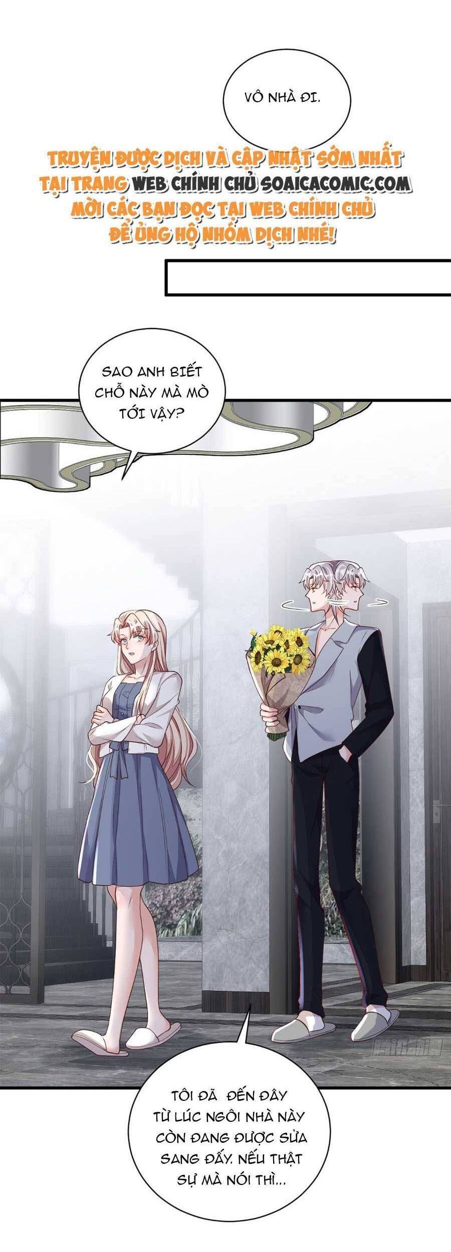 Lời Thì Thầm Của Ác Ma Chapter 84 - Trang 2