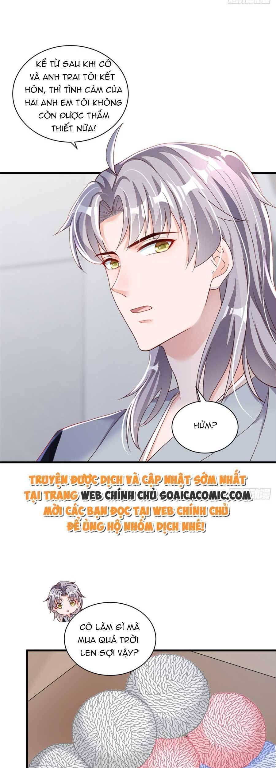 Lời Thì Thầm Của Ác Ma Chapter 84 - Trang 2