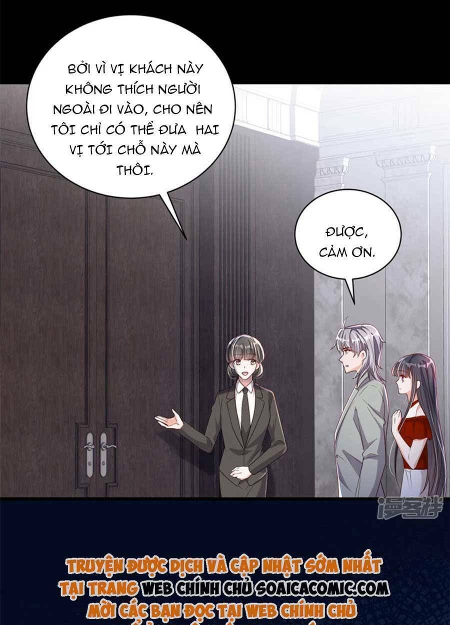 Lời Thì Thầm Của Ác Ma Chapter 85 - Trang 2