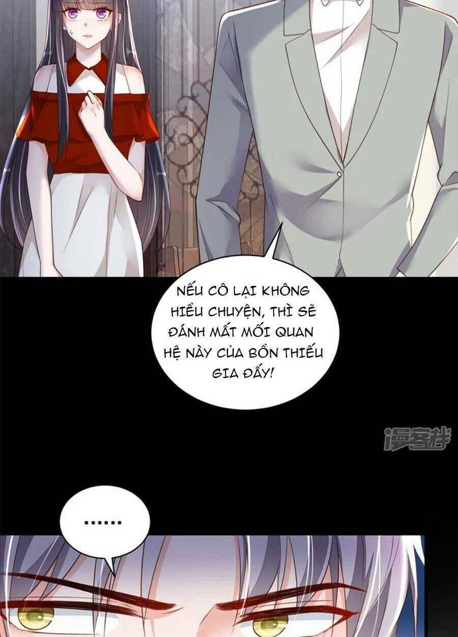 Lời Thì Thầm Của Ác Ma Chapter 85 - Trang 2
