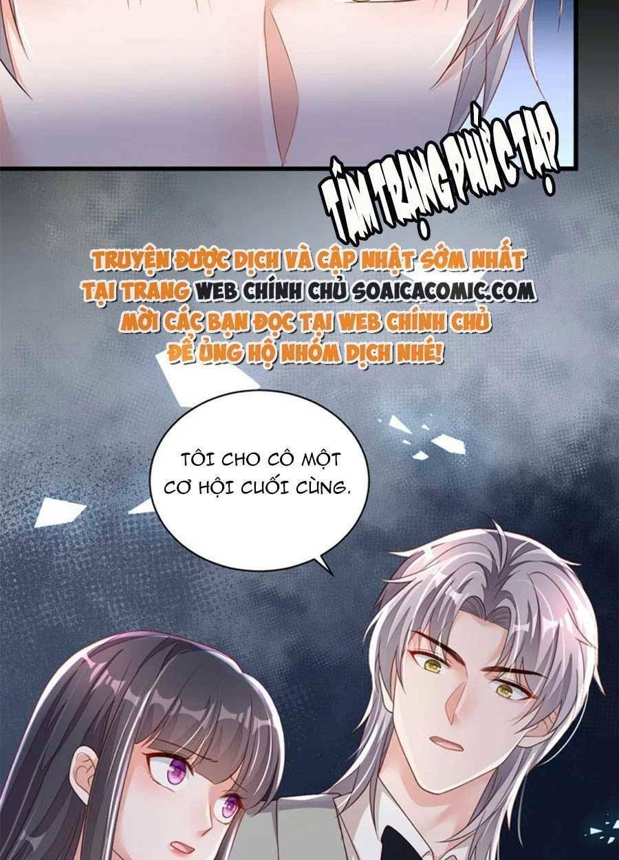 Lời Thì Thầm Của Ác Ma Chapter 85 - Trang 2