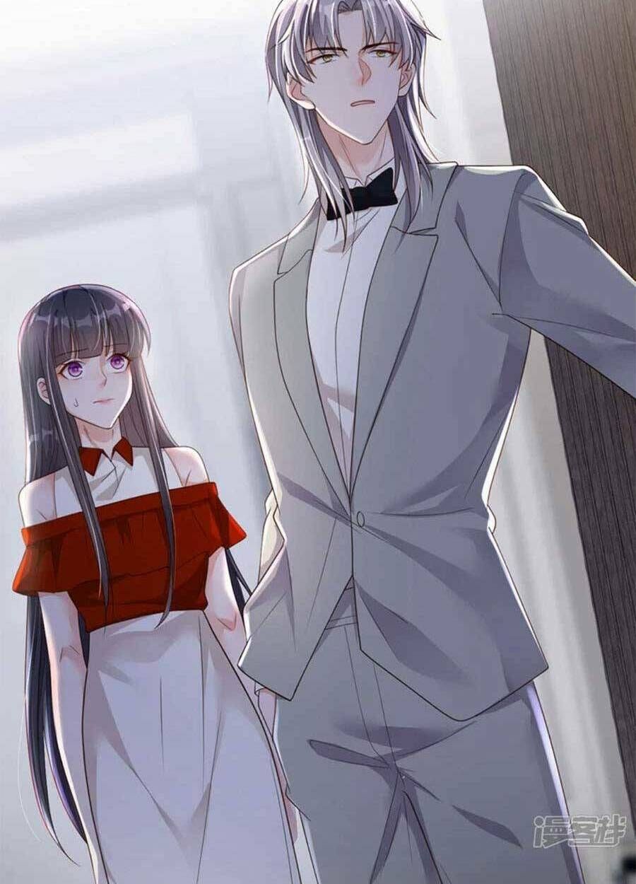 Lời Thì Thầm Của Ác Ma Chapter 85 - Trang 2