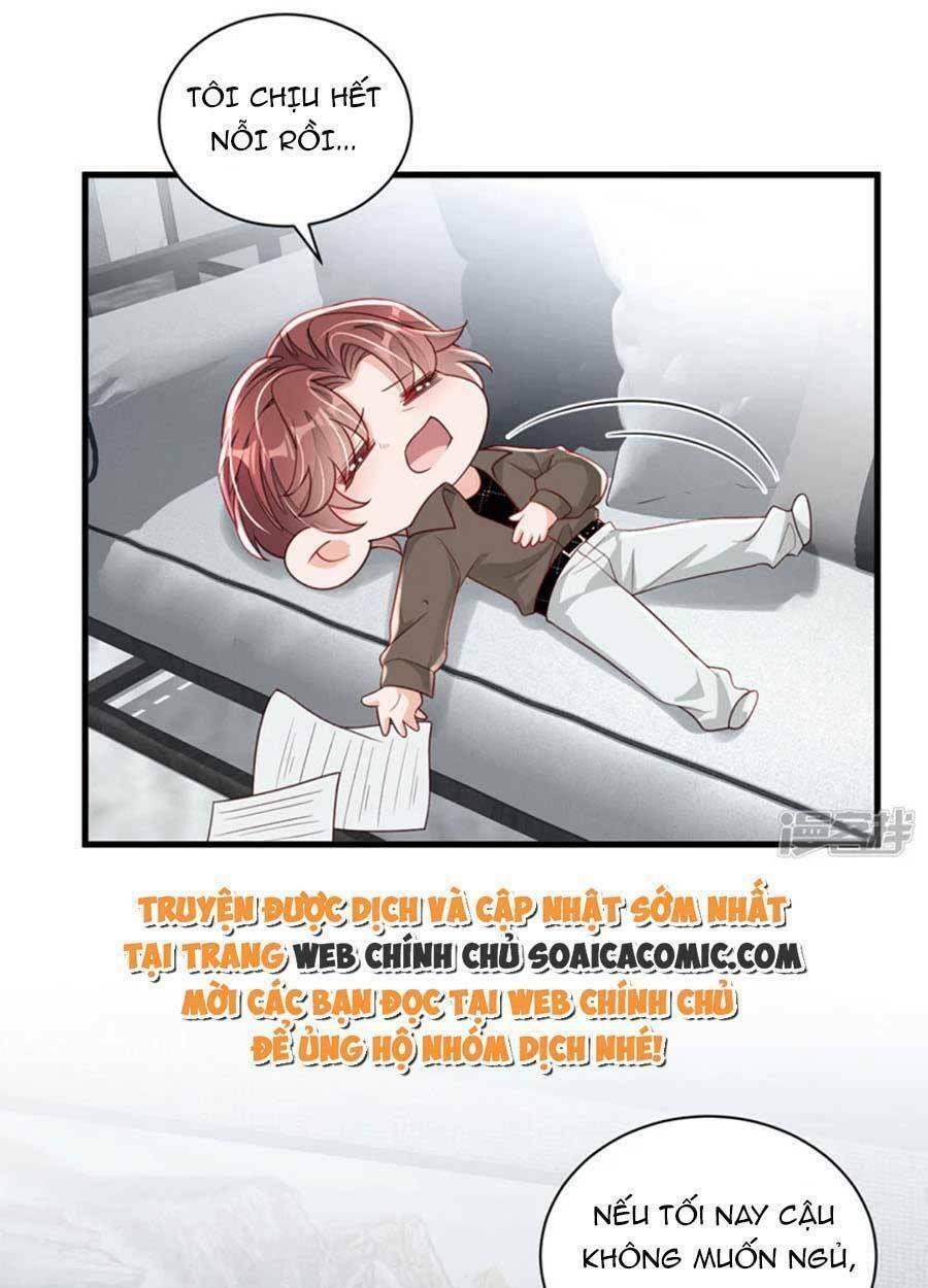 Lời Thì Thầm Của Ác Ma Chapter 85 - Trang 2