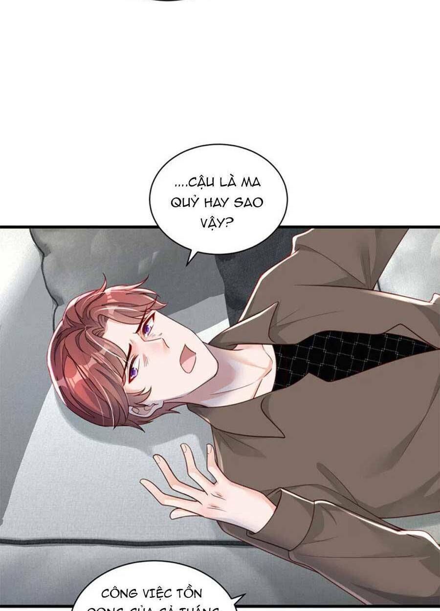 Lời Thì Thầm Của Ác Ma Chapter 85 - Trang 2