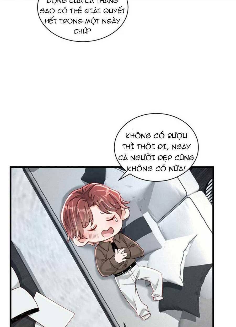 Lời Thì Thầm Của Ác Ma Chapter 85 - Trang 2