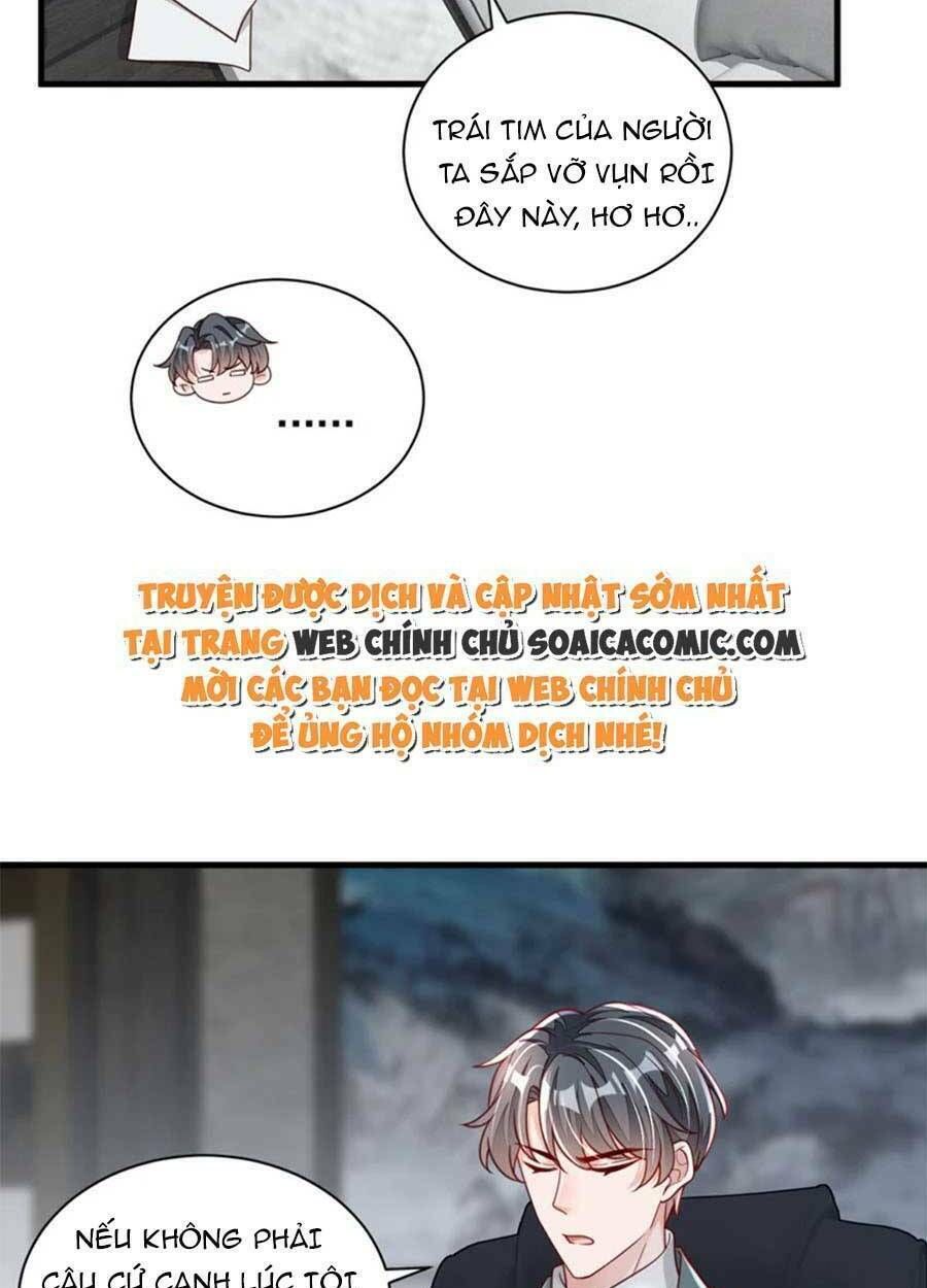 Lời Thì Thầm Của Ác Ma Chapter 85 - Trang 2