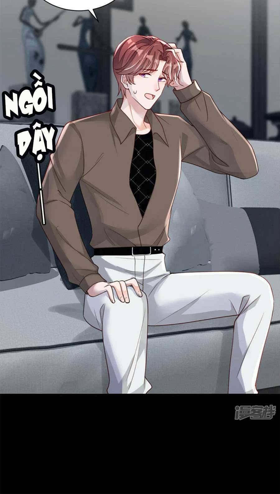 Lời Thì Thầm Của Ác Ma Chapter 85 - Trang 2