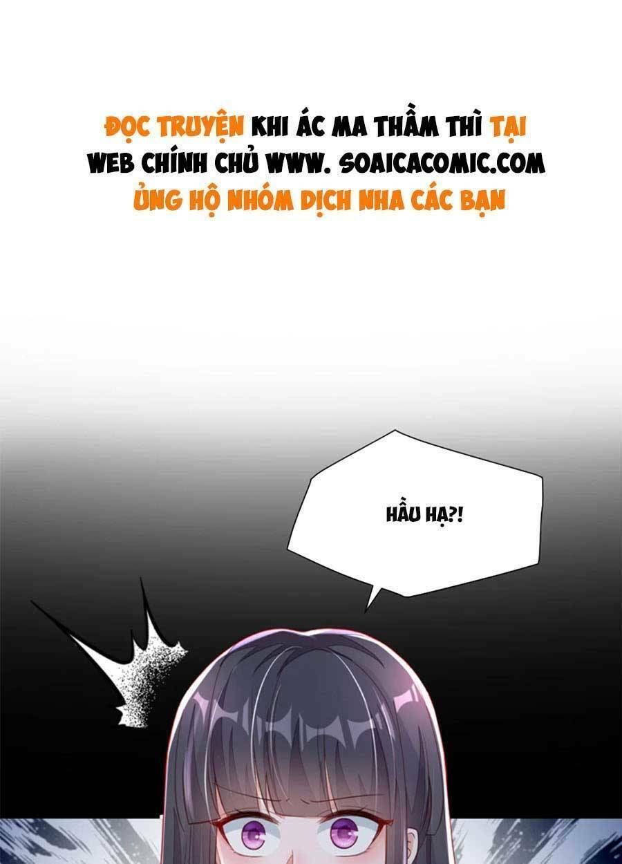Lời Thì Thầm Của Ác Ma Chapter 85 - Trang 2