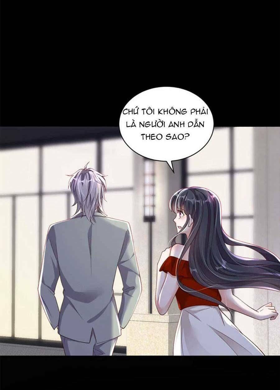 Lời Thì Thầm Của Ác Ma Chapter 85 - Trang 2