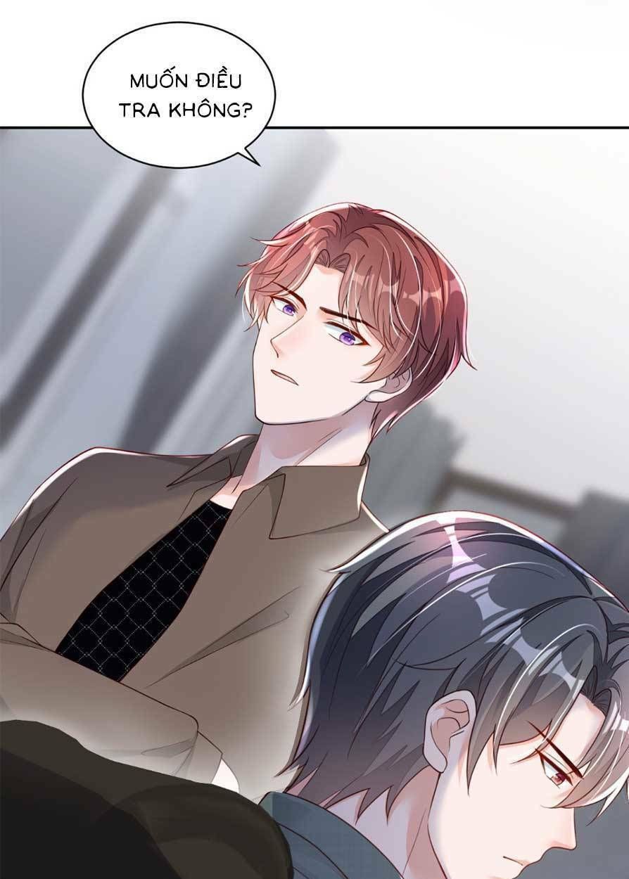 Lời Thì Thầm Của Ác Ma Chapter 86 - Trang 2