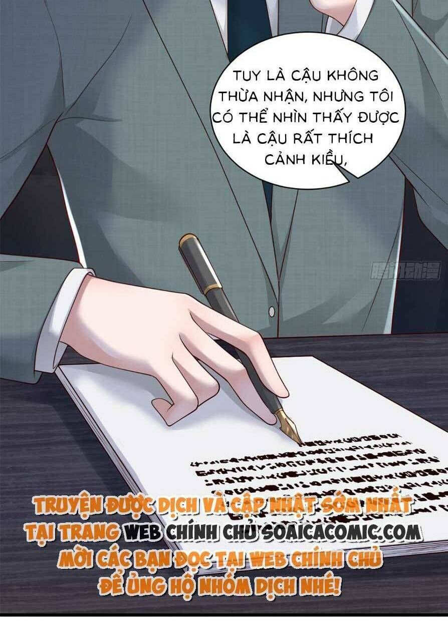 Lời Thì Thầm Của Ác Ma Chapter 86 - Trang 2
