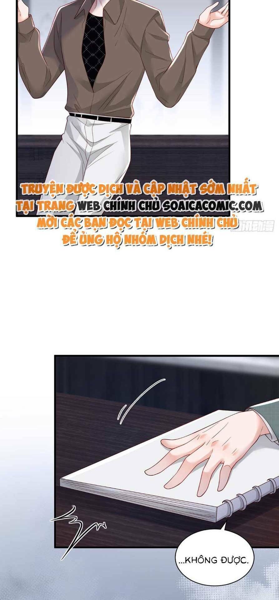 Lời Thì Thầm Của Ác Ma Chapter 86 - Trang 2