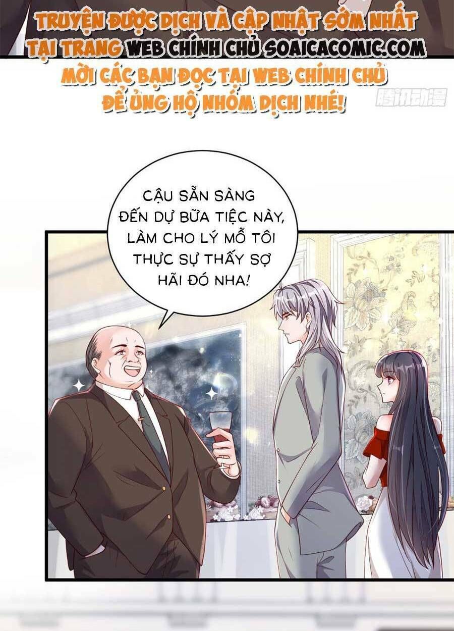 Lời Thì Thầm Của Ác Ma Chapter 86 - Trang 2