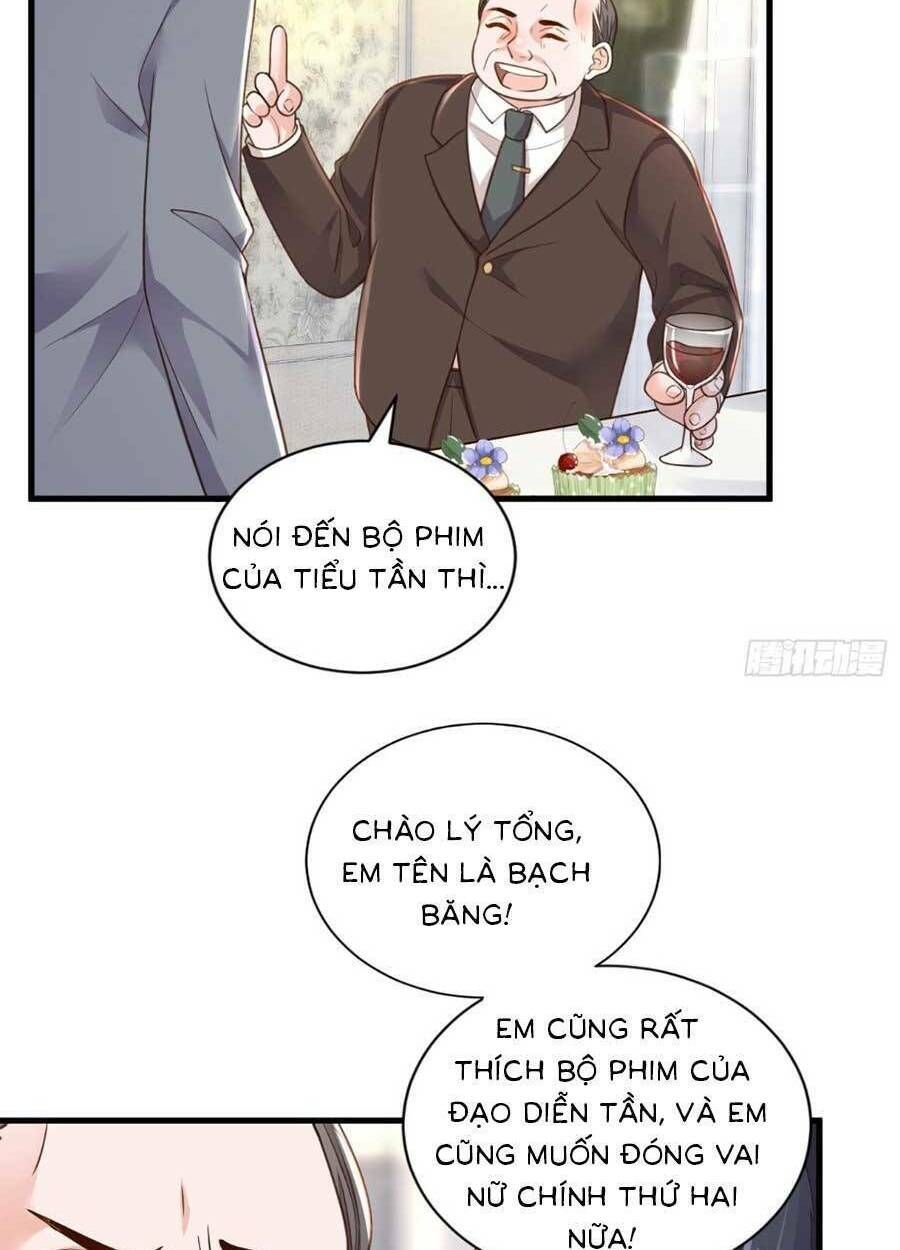 Lời Thì Thầm Của Ác Ma Chapter 86 - Trang 2
