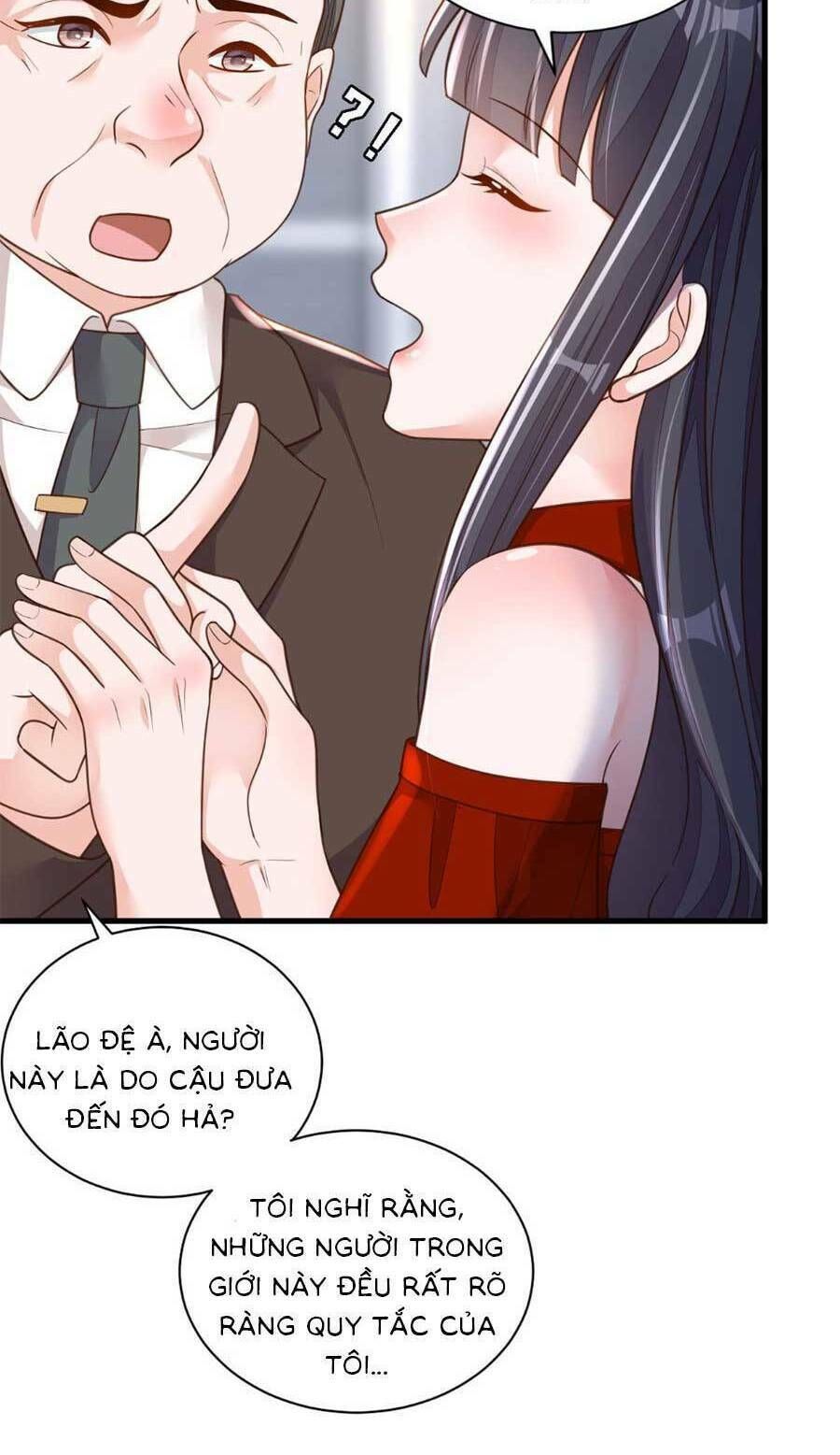 Lời Thì Thầm Của Ác Ma Chapter 86 - Trang 2