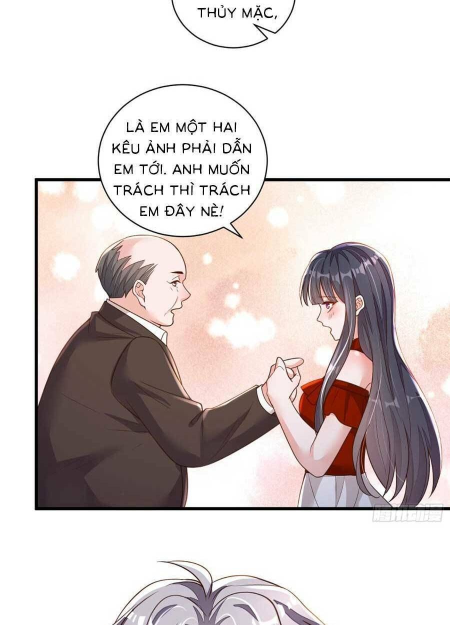 Lời Thì Thầm Của Ác Ma Chapter 86 - Trang 2
