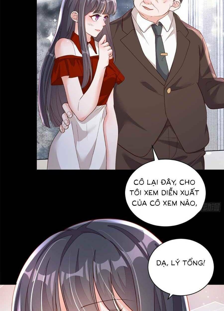 Lời Thì Thầm Của Ác Ma Chapter 86 - Trang 2