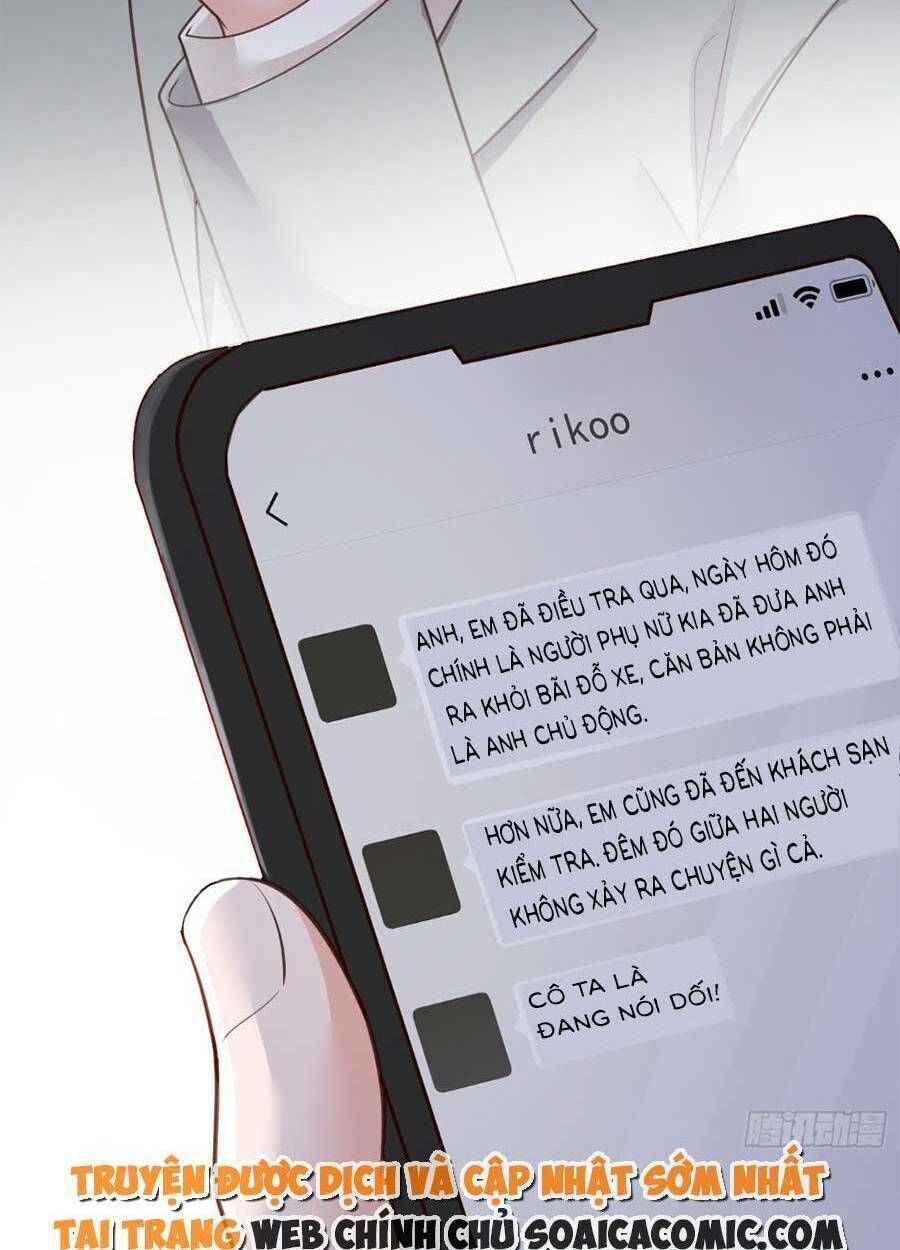 Lời Thì Thầm Của Ác Ma Chapter 86 - Trang 2