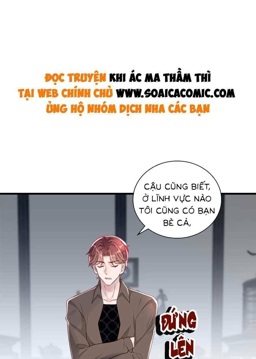 Lời Thì Thầm Của Ác Ma Chapter 86 - Trang 2