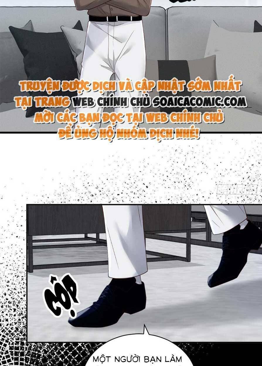 Lời Thì Thầm Của Ác Ma Chapter 86 - Trang 2