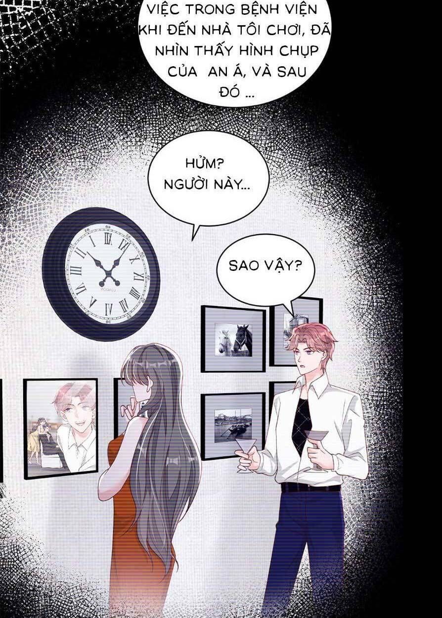Lời Thì Thầm Của Ác Ma Chapter 86 - Trang 2