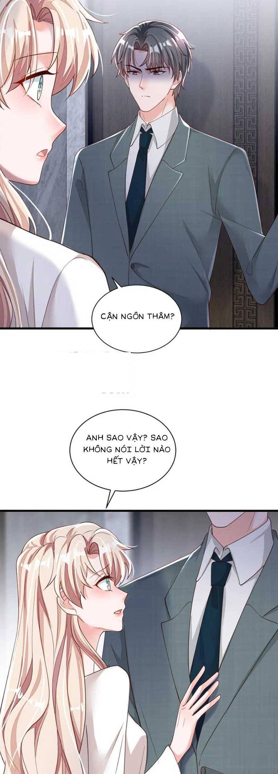 Lời Thì Thầm Của Ác Ma Chapter 87 - Trang 2