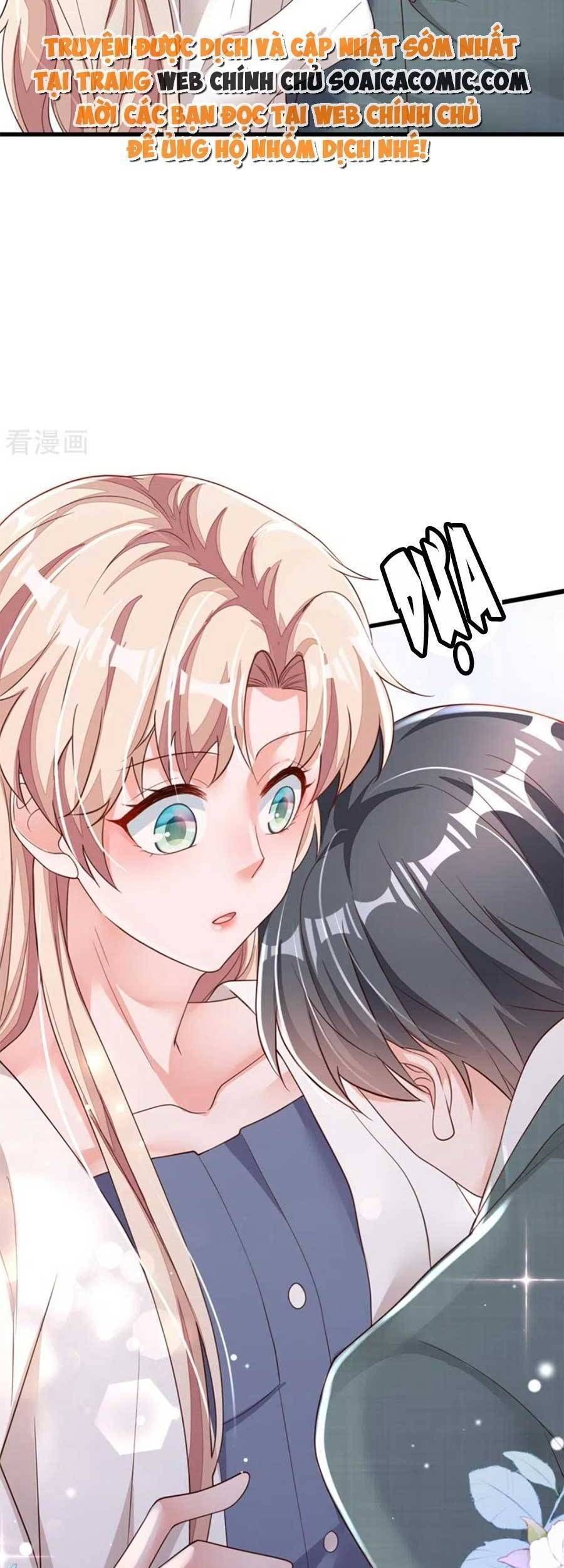Lời Thì Thầm Của Ác Ma Chapter 87 - Trang 2