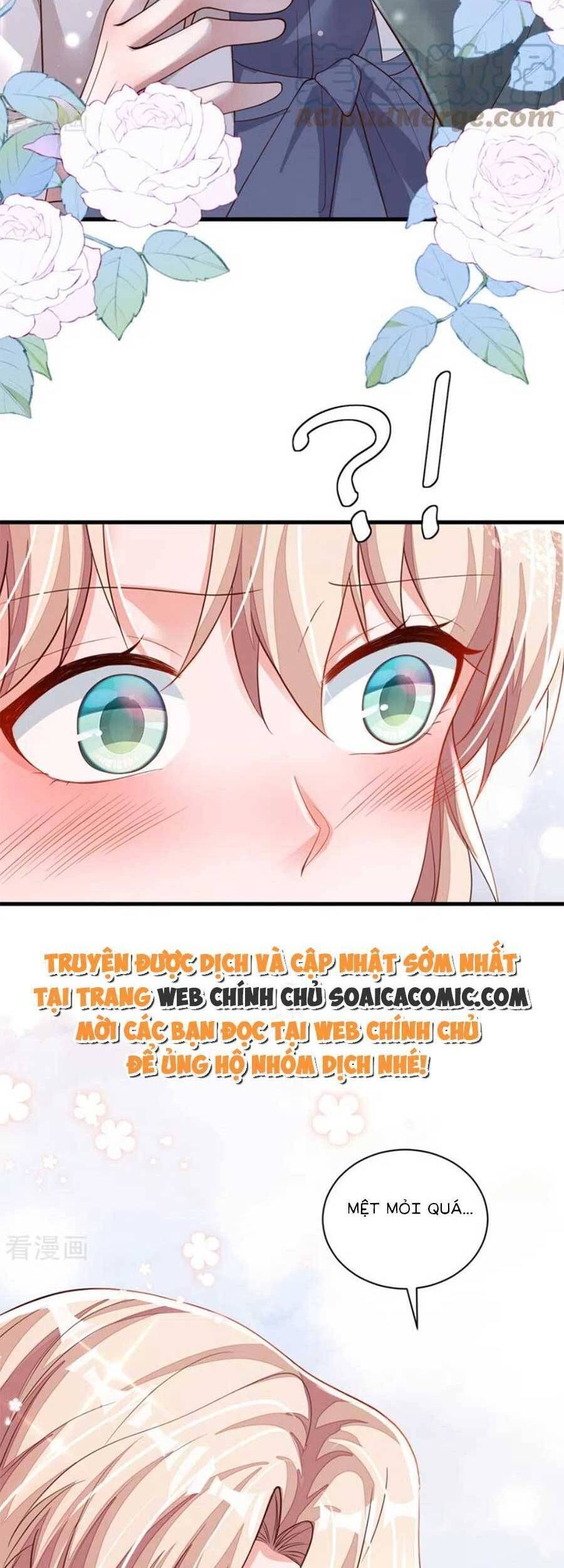 Lời Thì Thầm Của Ác Ma Chapter 87 - Trang 2