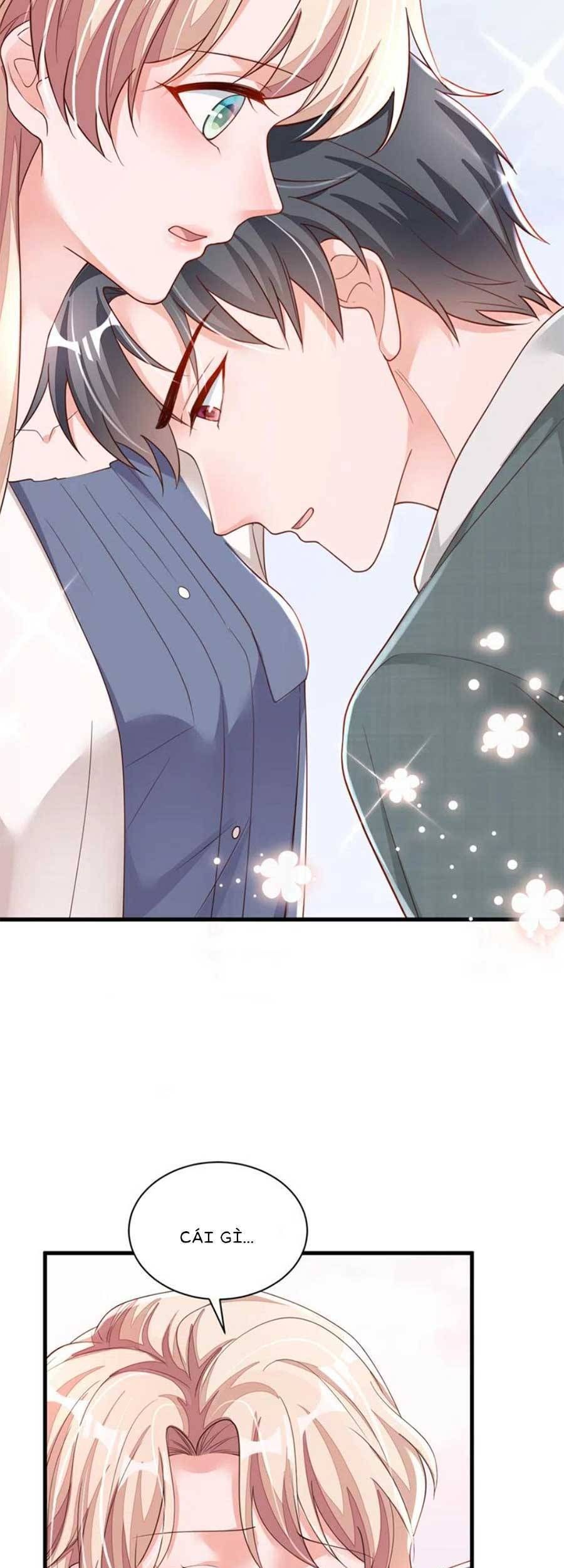 Lời Thì Thầm Của Ác Ma Chapter 87 - Trang 2